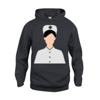 Clique Basic Hoody Junior Miniaturansicht