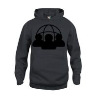 Clique Basic Hoody Junior Miniaturansicht