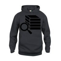Clique Basic Hoody Junior Miniaturansicht