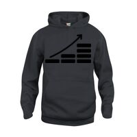 Clique Basic Hoody Junior Miniaturansicht
