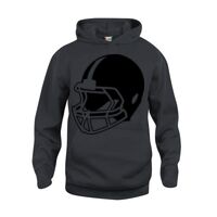 Clique Basic Hoody Junior Miniaturansicht