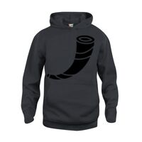 Clique Basic Hoody Junior Miniaturansicht