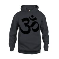 Clique Basic Hoody Junior Miniaturansicht