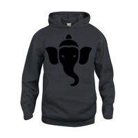 Clique Basic Hoody Junior Miniaturansicht