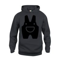 Clique Basic Hoody Junior Miniaturansicht