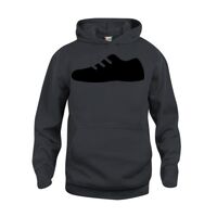 Clique Basic Hoody Junior Miniaturansicht