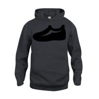 Clique Basic Hoody Junior Miniaturansicht