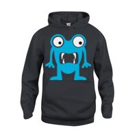 Clique Basic Hoody Junior Miniaturansicht
