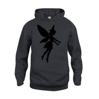 Clique Basic Hoody Junior Miniaturansicht