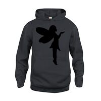 Clique Basic Hoody Junior Miniaturansicht