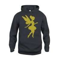 Clique Basic Hoody Junior Miniaturansicht