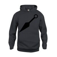 Clique Basic Hoody Junior Miniaturansicht