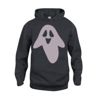 Clique Basic Hoody Junior Miniaturansicht