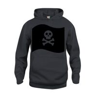 Clique Basic Hoody Junior Miniaturansicht