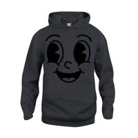 Clique Basic Hoody Junior Miniaturansicht