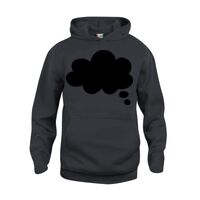 Clique Basic Hoody Junior Miniaturansicht