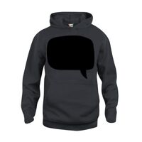 Clique Basic Hoody Junior Miniaturansicht