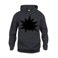 Clique Basic Hoody Junior Miniaturansicht