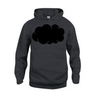 Clique Basic Hoody Junior Miniaturansicht