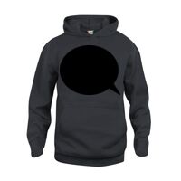 Clique Basic Hoody Junior Miniaturansicht