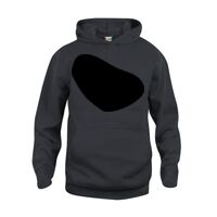 Clique Basic Hoody Junior Miniaturansicht