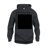 Clique Basic Hoody Junior Miniaturansicht