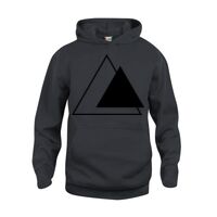 Clique Basic Hoody Junior Miniaturansicht