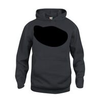 Clique Basic Hoody Junior Miniaturansicht