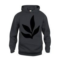 Clique Basic Hoody Junior Miniaturansicht