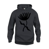 Clique Basic Hoody Junior Miniaturansicht