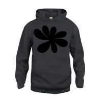 Clique Basic Hoody Junior Miniaturansicht