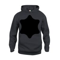 Clique Basic Hoody Junior Miniaturansicht