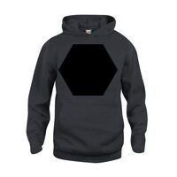 Clique Basic Hoody Junior Miniaturansicht