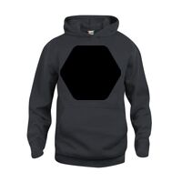 Clique Basic Hoody Junior Miniaturansicht