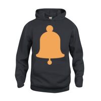 Clique Basic Hoody Junior Miniaturansicht