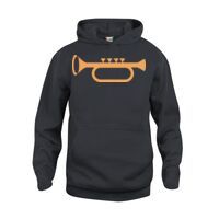 Clique Basic Hoody Junior Miniaturansicht