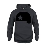 Clique Basic Hoody Junior Miniaturansicht