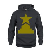 Clique Basic Hoody Junior Miniaturansicht