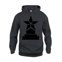 Clique Basic Hoody Junior Miniaturansicht