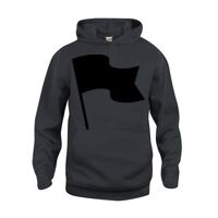 Clique Basic Hoody Junior Miniaturansicht