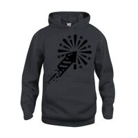 Clique Basic Hoody Junior Miniaturansicht