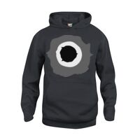 Clique Basic Hoody Junior Miniaturansicht