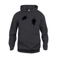 Clique Basic Hoody Junior Miniaturansicht