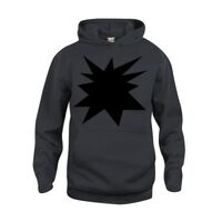 Clique Basic Hoody Junior Miniaturansicht