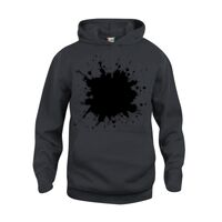 Clique Basic Hoody Junior Miniaturansicht