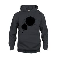 Clique Basic Hoody Junior Miniaturansicht