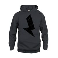 Clique Basic Hoody Junior Miniaturansicht