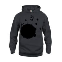 Clique Basic Hoody Junior Miniaturansicht