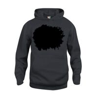 Clique Basic Hoody Junior Miniaturansicht