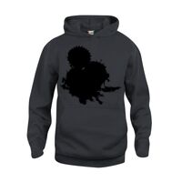Clique Basic Hoody Junior Miniaturansicht
